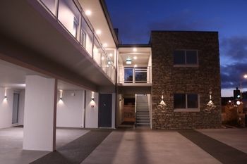 Mcm Motel 4*